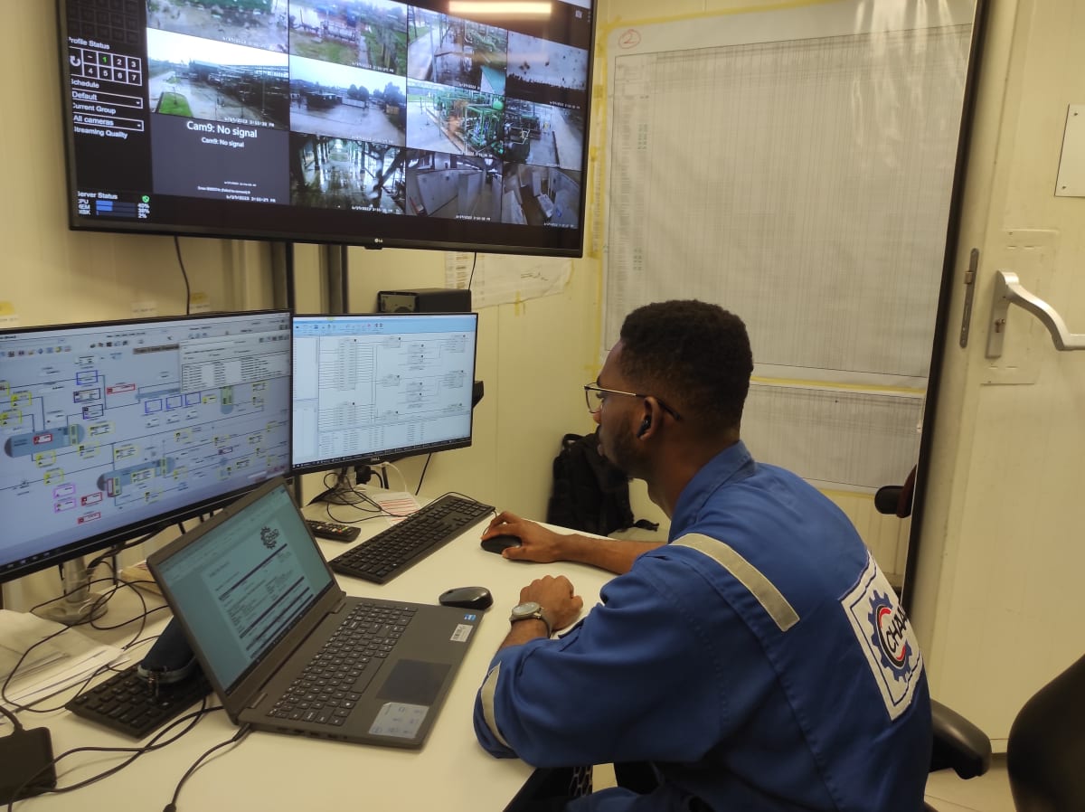 Careers at CHAAD Engineering