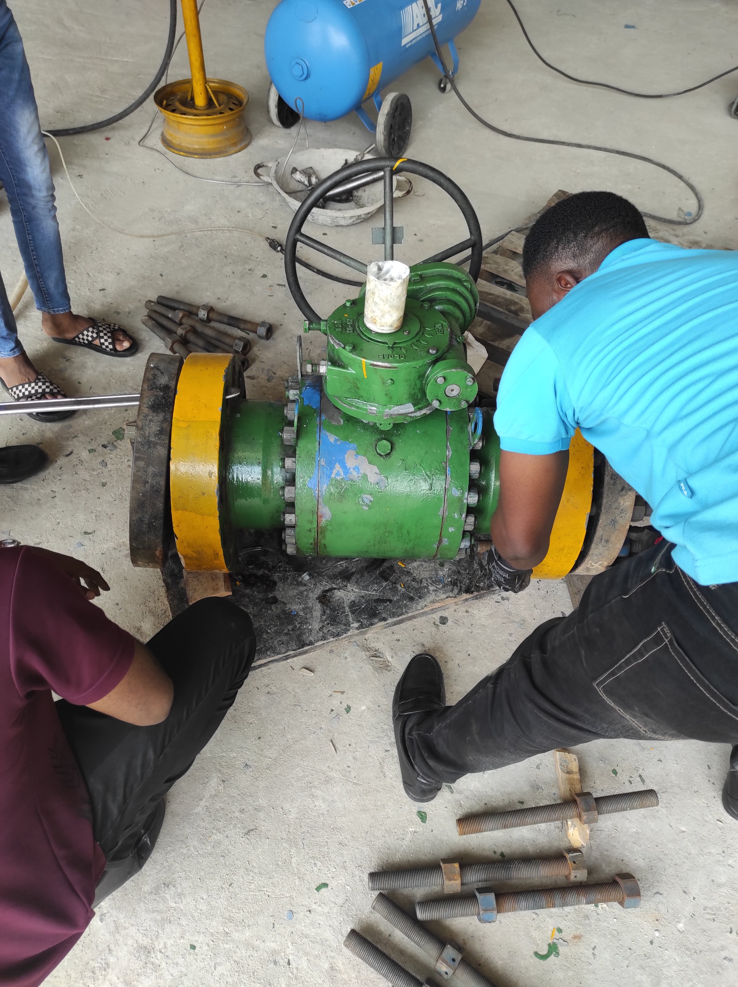 Innovative Engineering Solutions