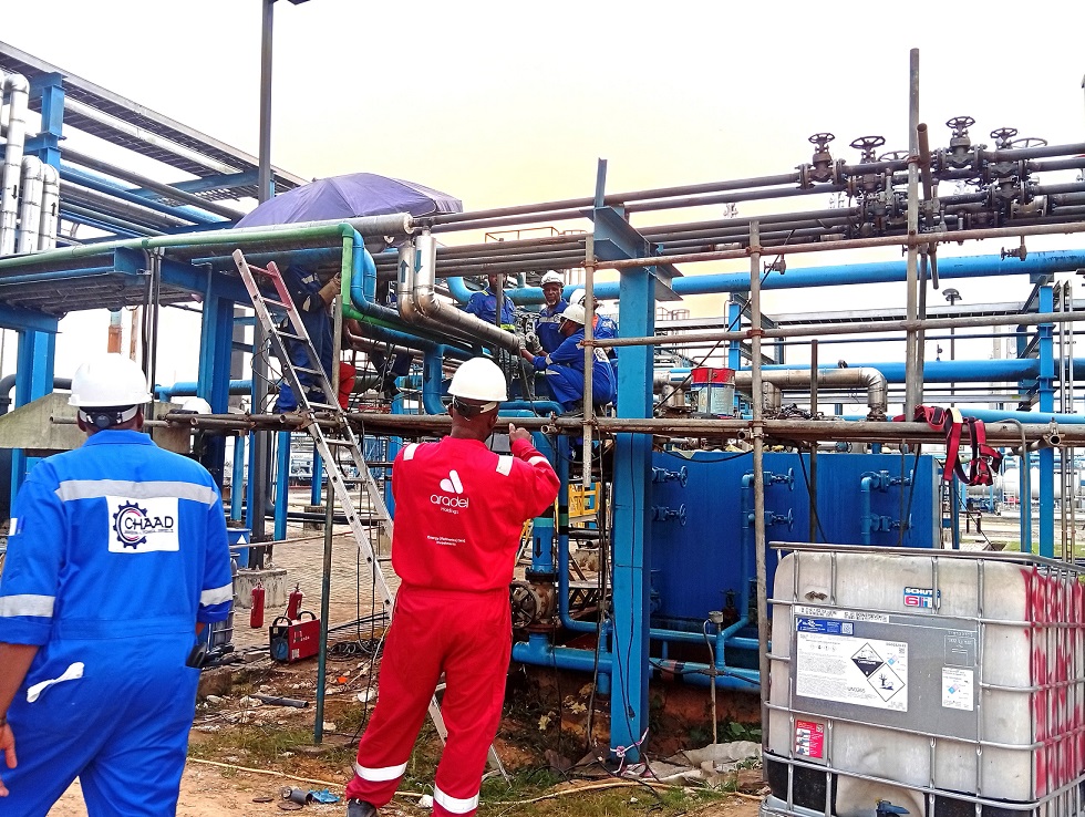 Complete Project Delivery